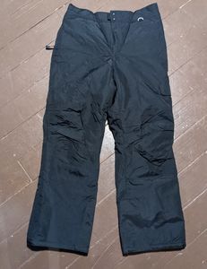 Mens XL Ski Snowpants Slalom